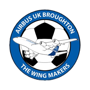 Airbus UK badge