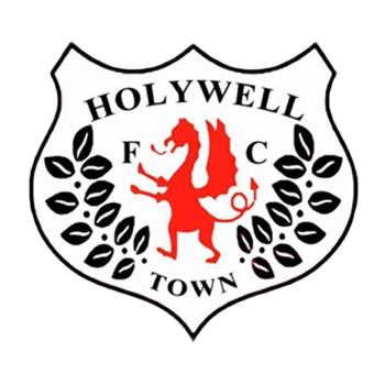 Holywell Town badge
