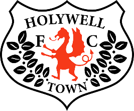 Holywell Town badge